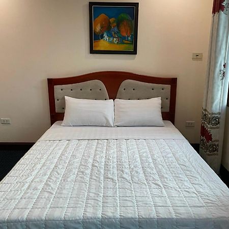 Thien Anh Hotel ไฮฟอง ภายนอก รูปภาพ