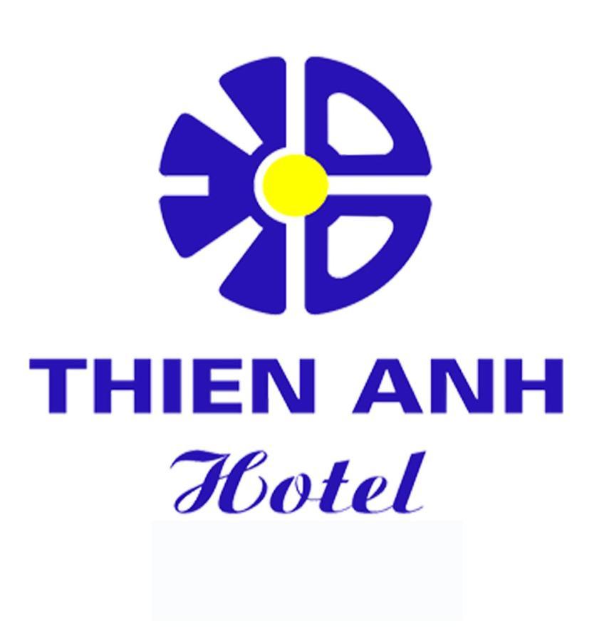 Thien Anh Hotel ไฮฟอง ภายนอก รูปภาพ